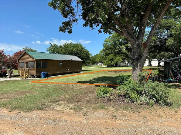 N Wheat St, De Leon, TX 76444