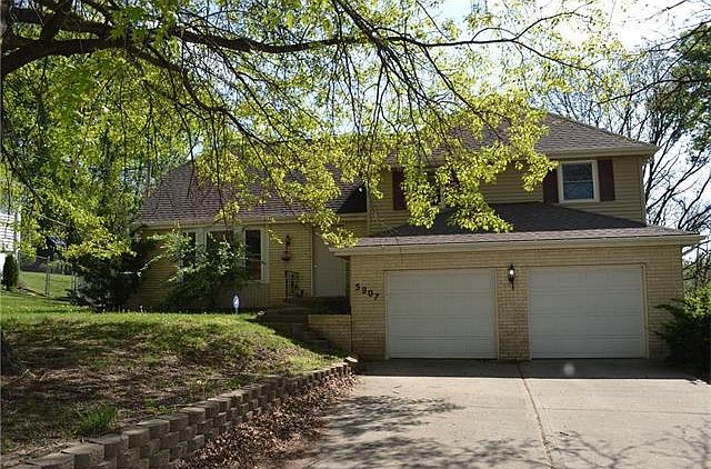 1st image of 5907 NW Harris Dr