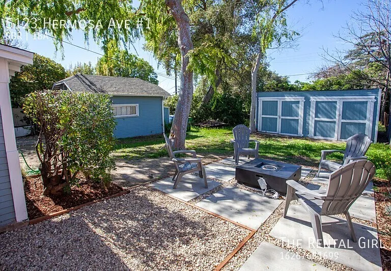5123 Hermosa Ave #1 — Photo 15