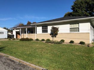 103 Dixie Ave, Beckley, WV 25801