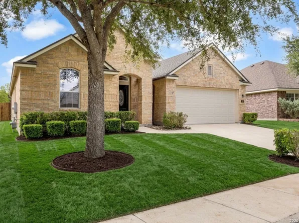 8618 Jogeva Way, San Antonio, TX 78251