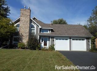 17395 Ixonia Path, Lakeville, MN 55044