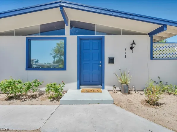 713 Upland Blvd, Las Vegas, NV 89107