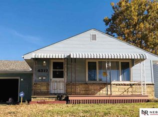 4317 N 53rd St, Omaha, NE 68104