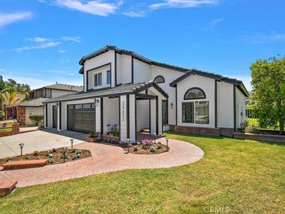 24652 Via Buena Suerte, Yorba Linda, CA, 92887