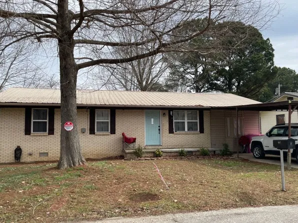 907 Sunrise Cir, Paragould, AR 72450