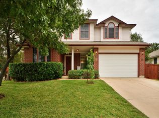 1108 Wood Creek Dr, Cedar Park, TX 78613