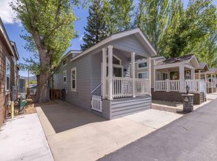 547 Alden Rd #RV4, Big Bear Lake, CA 92315
