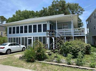 120 14th Ave S, Surfside Beach, SC 29575