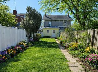 21 S 4th St, Oxford, PA 19363