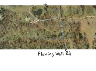 Flowing Well Rd, Poland, IN 47868