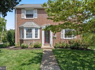 245 Rodmor Rd, Havertown, PA 19083
