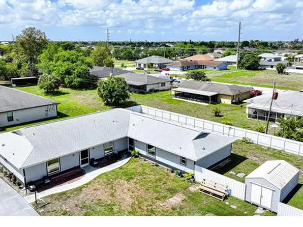 502 NE 25th Ave APT 2, Cape Coral, FL 33909