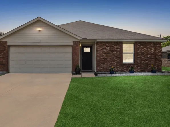 605 Preston Dr, Royse City, TX 75189