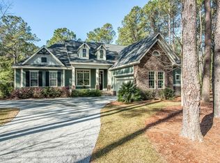 11 Redbud Way, Bluffton, SC 29910
