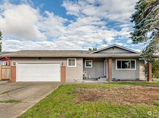 3520 Memorial Park Dr, Longview, WA 98632