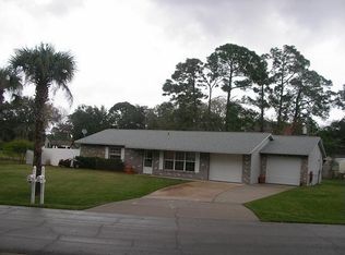 3403 Mango Tree Dr, Edgewater, FL 32141