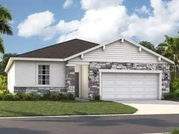 3535 Mud Canyon Dr, Davenport, FL 33837