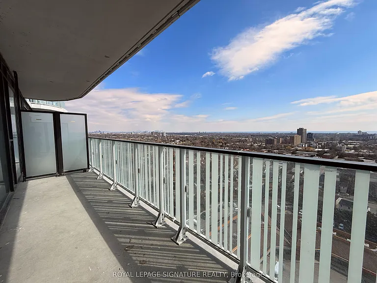 1 Fairview Rd E #1713 — Photo 10