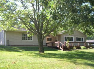 11055 N Lower Lake Shore Dr, Monticello, IN