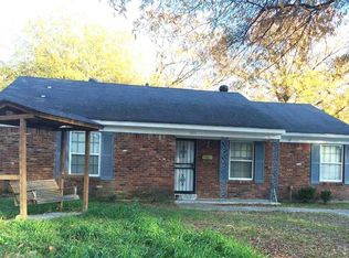 1836 Dearing Rd, Memphis, TN 38117