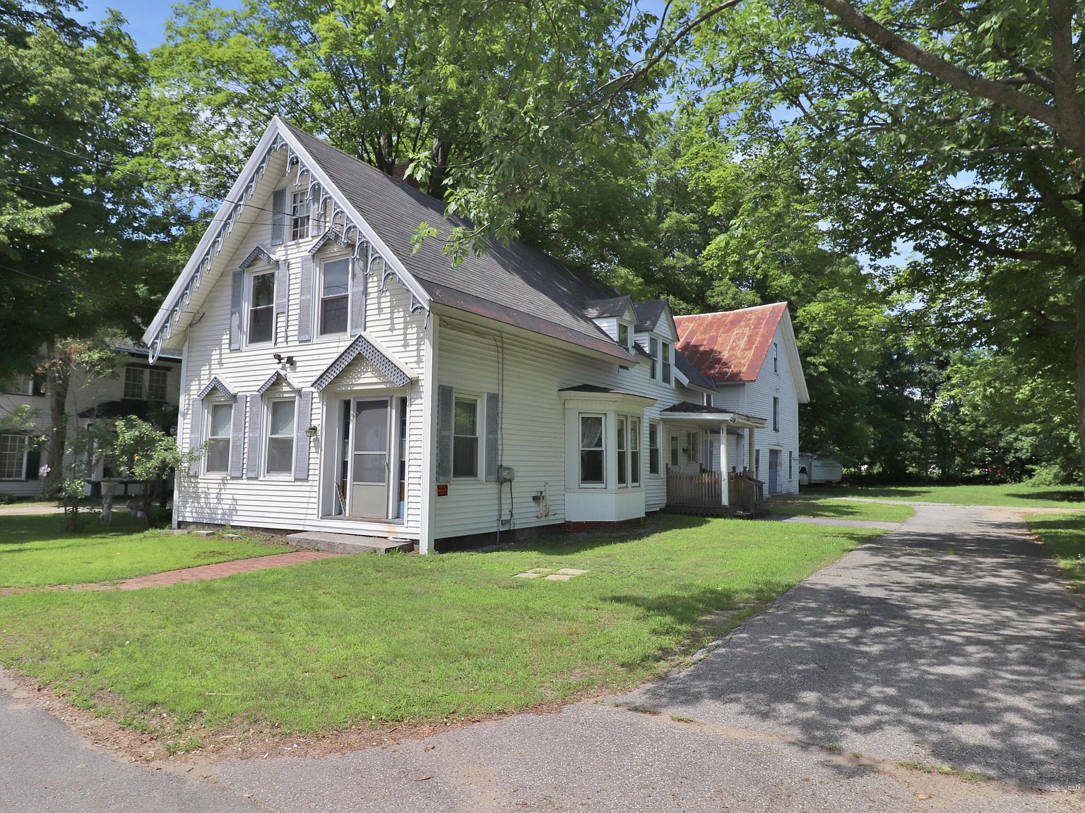 22 Main St, Dixfield, ME 04224 Zillow