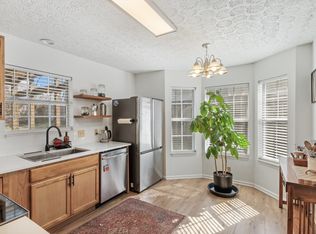 5321 Old Village Rd, Nashville, TN 37211