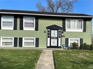 1610 Springmont Ave, Springfield, OH 45506