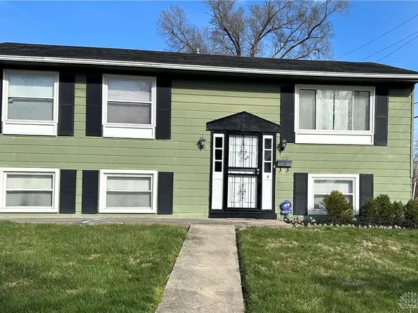 1610 Springmont Ave, Springfield, OH 45506