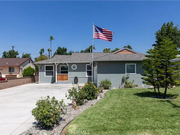 728 W D St, Ontario, CA 91762