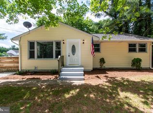 2049 Harding Hwy, Newfield, NJ 08344