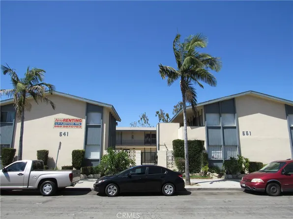 541 E 64th St, Long Beach, CA 90805