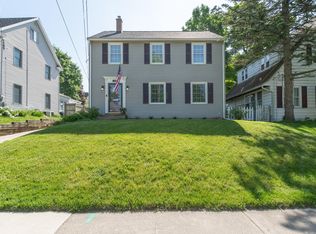 2509 S Rose St, Kalamazoo, MI 49001