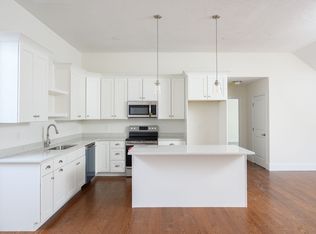 23 Metacomet Rd #23, West Bridgewater, MA 02379