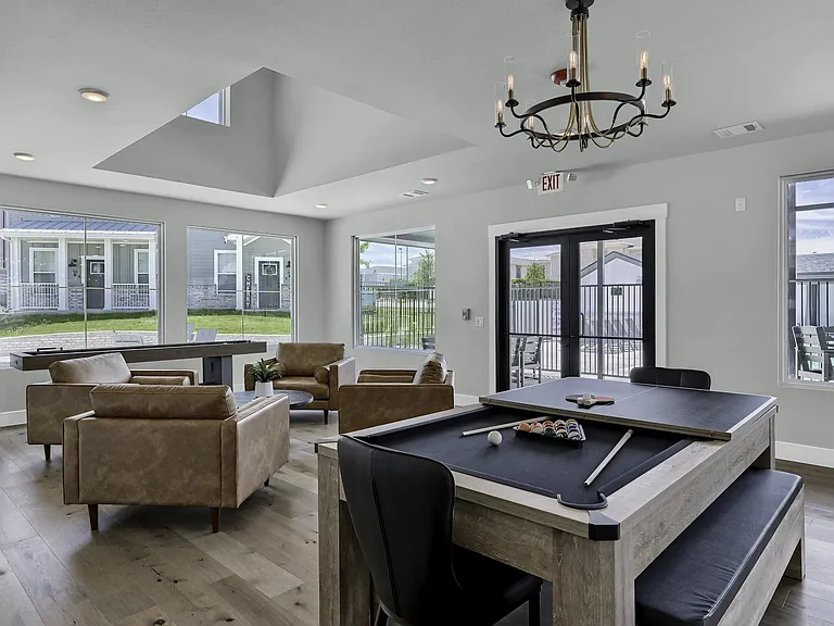 Multi Purpose Community Room