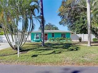 4344 Hymount Ave, Sarasota, FL 34231