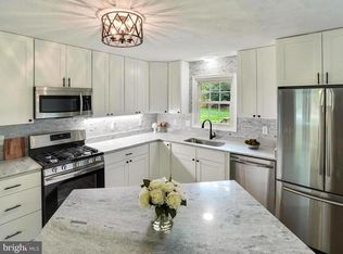 4301 Bartholows Rd, Mount Airy, MD 21771