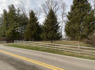 4176 Lytle Rd, Waynesville, OH 45068