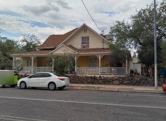 1st image of 205 E University Blvd