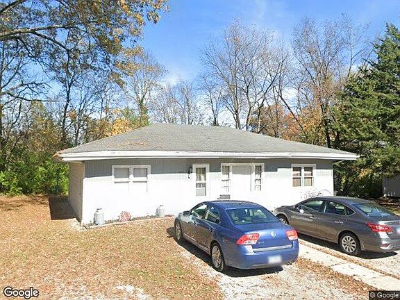 Property Side View