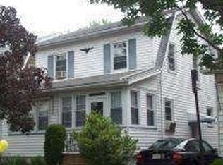48 Mountain View St, West Orange, NJ 07052