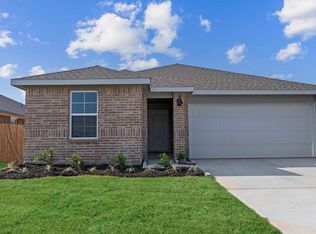 EASTON Plan, Canterra Creek 45' and 50' Homesites, Iowa Colony, TX 77583