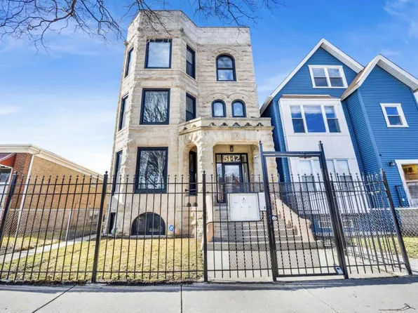 5142 S Wabash Ave #3, Chicago, IL 60615