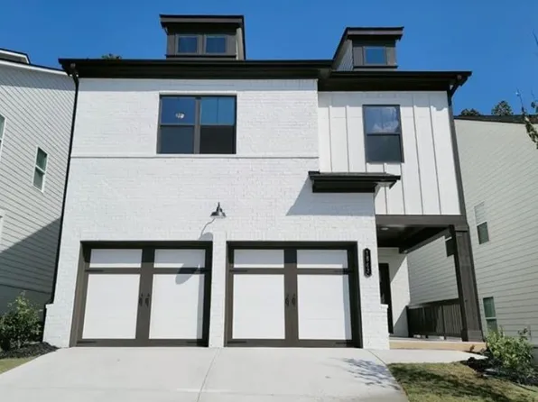 1843 Westfall Lndg, Auburn, GA 30011