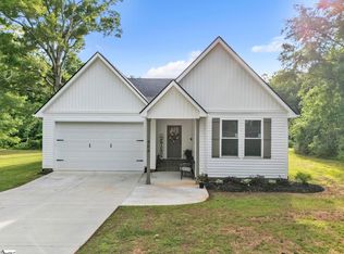 404 Burrell St, Pendleton, SC 29670