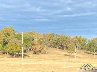 Dave Wilson Rd, Harleton, TX 75651