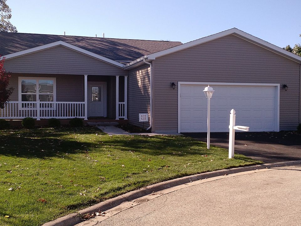 1st image of 4007 Stirrup Ct