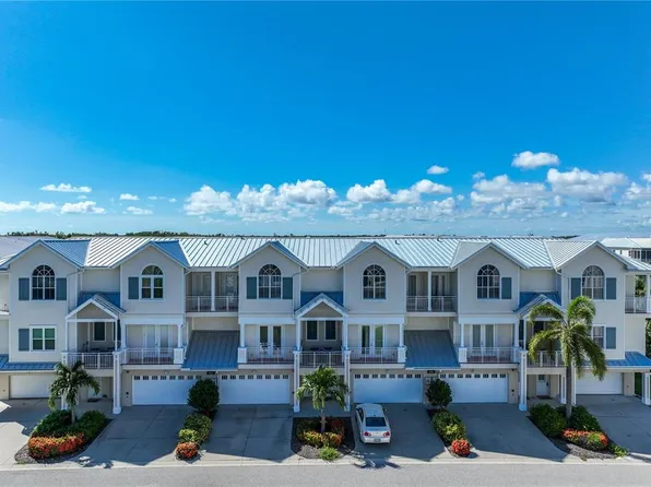 10300 CORAL LANDINGS COURT #91, PLACIDA, FL 33946