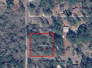 218 W Othello St, Jasper, TX 75951