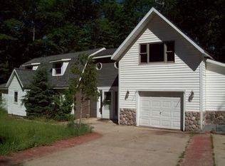 172 W Fruitvale Rd, Montague, MI 49437